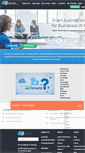 Mobile Screenshot of networkautomation.com